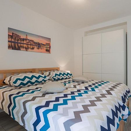 Apartman Marica Сплит Экстерьер фото