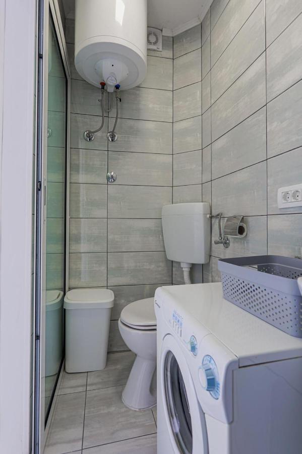 Apartman Marica Сплит Экстерьер фото