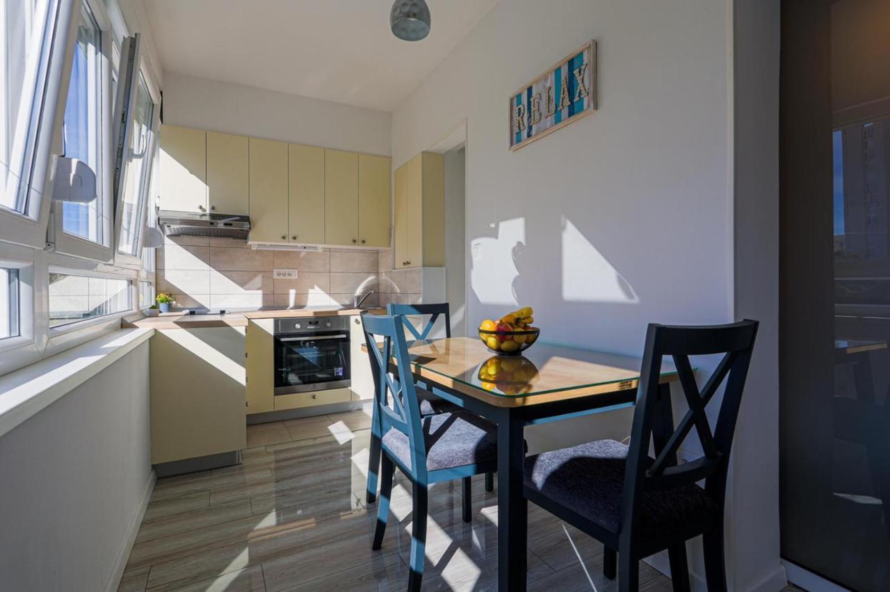 Apartman Marica Сплит Экстерьер фото